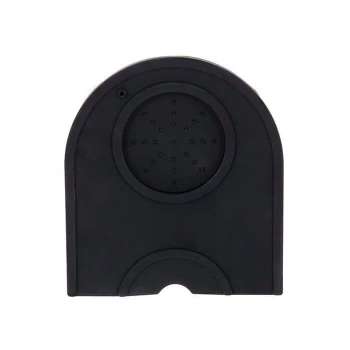 Коврик для темпировки Classix Pro 7001, черный